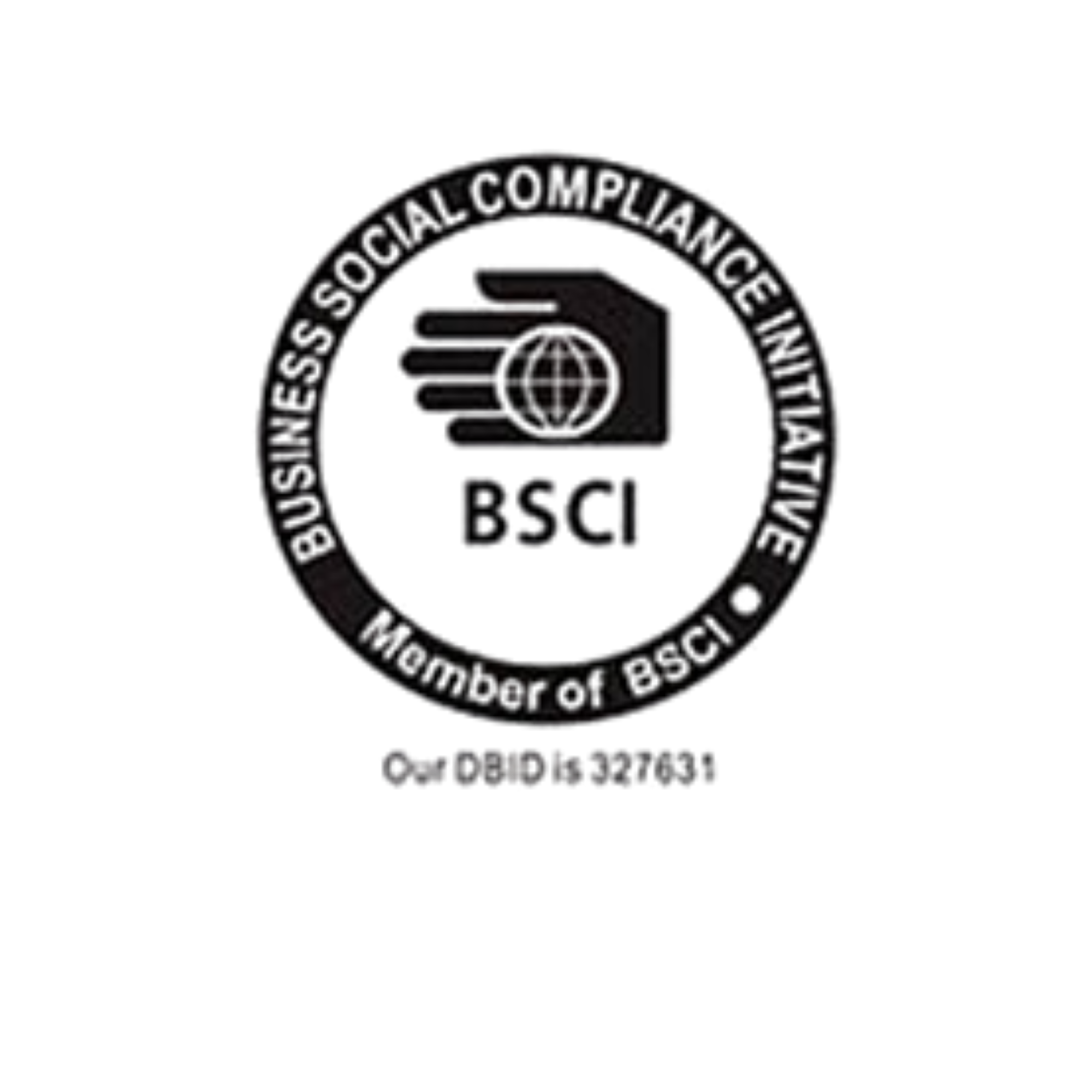 Certification logo